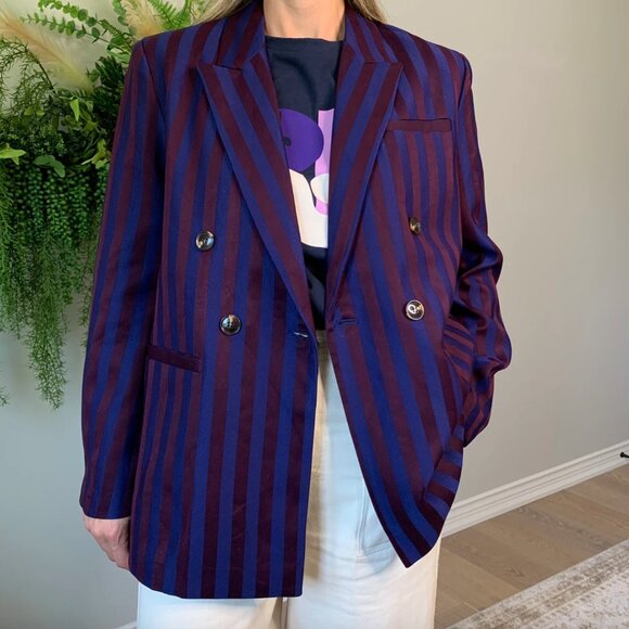 FRNCH Tina Blazer BLOWOUT - Picture 1 of 2